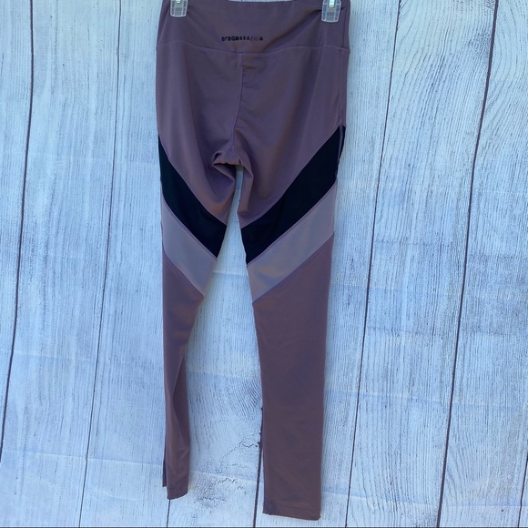 BCBGMaxAzria Workout Pants High Waisted - Picture 6 of 11